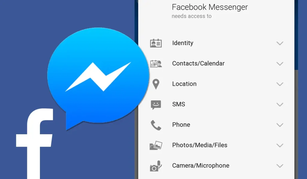 Facebook Page Messenger